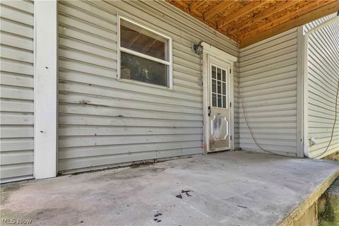 Tiny photo for 104 High Street, Lodi, OH 44254 (MLS # 5221132)