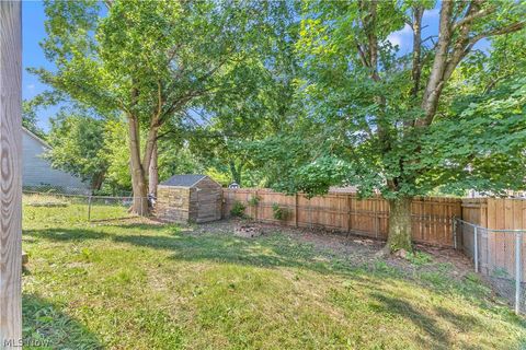 Tiny photo for 104 High Street, Lodi, OH 44254 (MLS # 5221132)