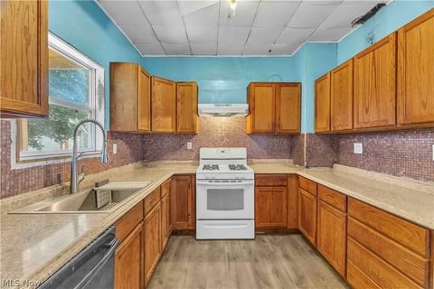 Tiny photo for 104 High Street, Lodi, OH 44254 (MLS # 5221132)
