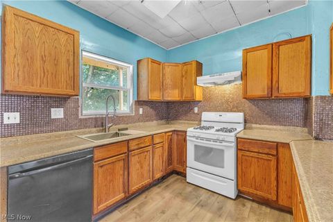 Tiny photo for 104 High Street, Lodi, OH 44254 (MLS # 5221132)