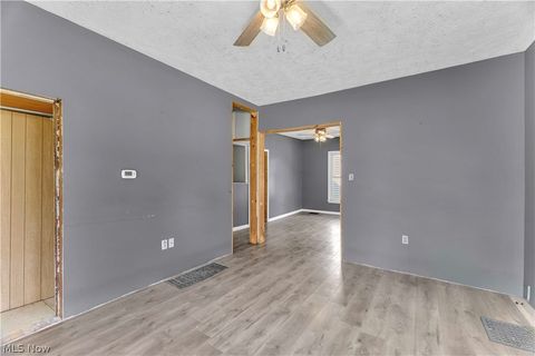 Tiny photo for 104 High Street, Lodi, OH 44254 (MLS # 5221132)