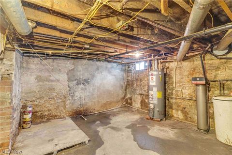 Tiny photo for 104 High Street, Lodi, OH 44254 (MLS # 5221132)
