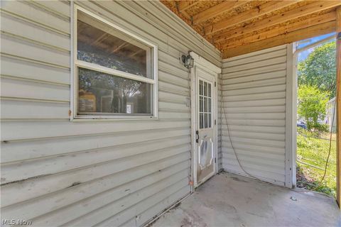 Tiny photo for 104 High Street, Lodi, OH 44254 (MLS # 5221132)