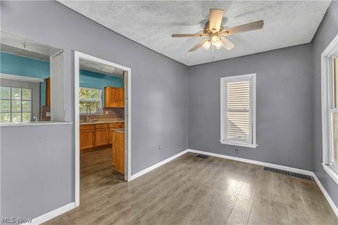 Tiny photo for 104 High Street, Lodi, OH 44254 (MLS # 5221132)