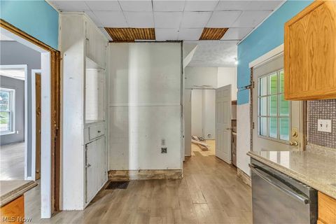Tiny photo for 104 High Street, Lodi, OH 44254 (MLS # 5221132)
