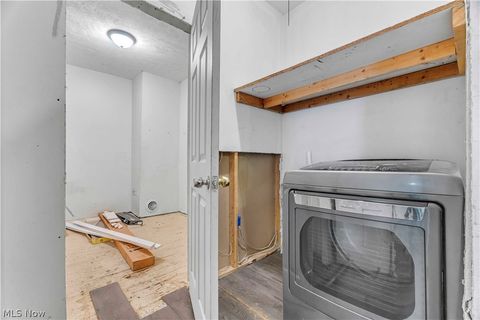 Tiny photo for 104 High Street, Lodi, OH 44254 (MLS # 5221132)