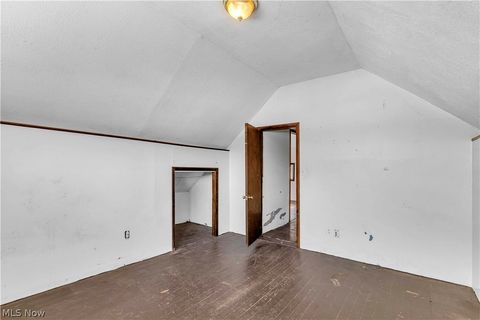 Tiny photo for 104 High Street, Lodi, OH 44254 (MLS # 5221132)