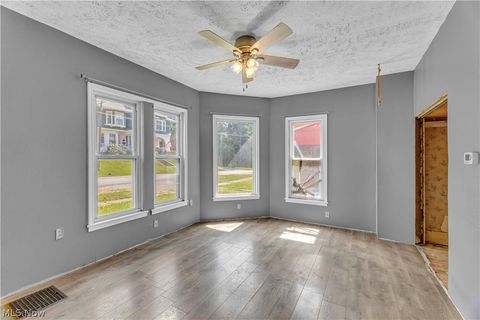 Tiny photo for 104 High Street, Lodi, OH 44254 (MLS # 5221132)