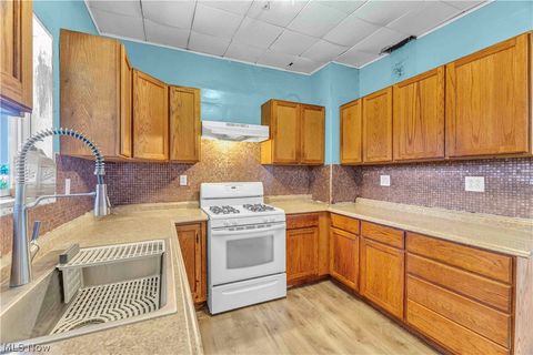 Tiny photo for 104 High Street, Lodi, OH 44254 (MLS # 5221132)