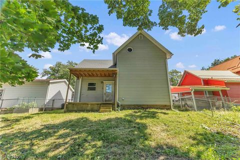 Tiny photo for 104 High Street, Lodi, OH 44254 (MLS # 5221132)