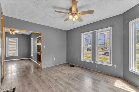 Tiny photo for 104 High Street, Lodi, OH 44254 (MLS # 5221132)