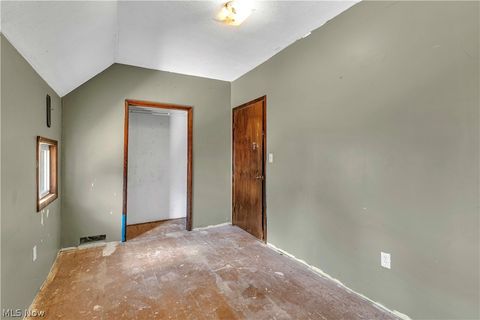 Tiny photo for 104 High Street, Lodi, OH 44254 (MLS # 5221132)