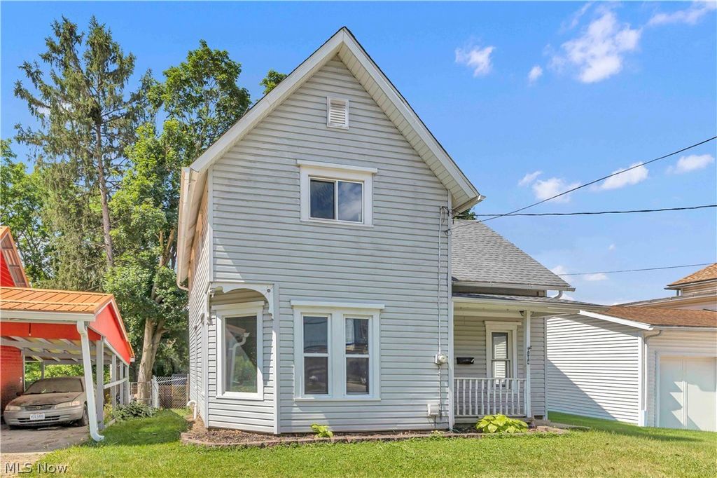 Photo of 104 High Street, Lodi, OH 44254 (MLS # 5221132)