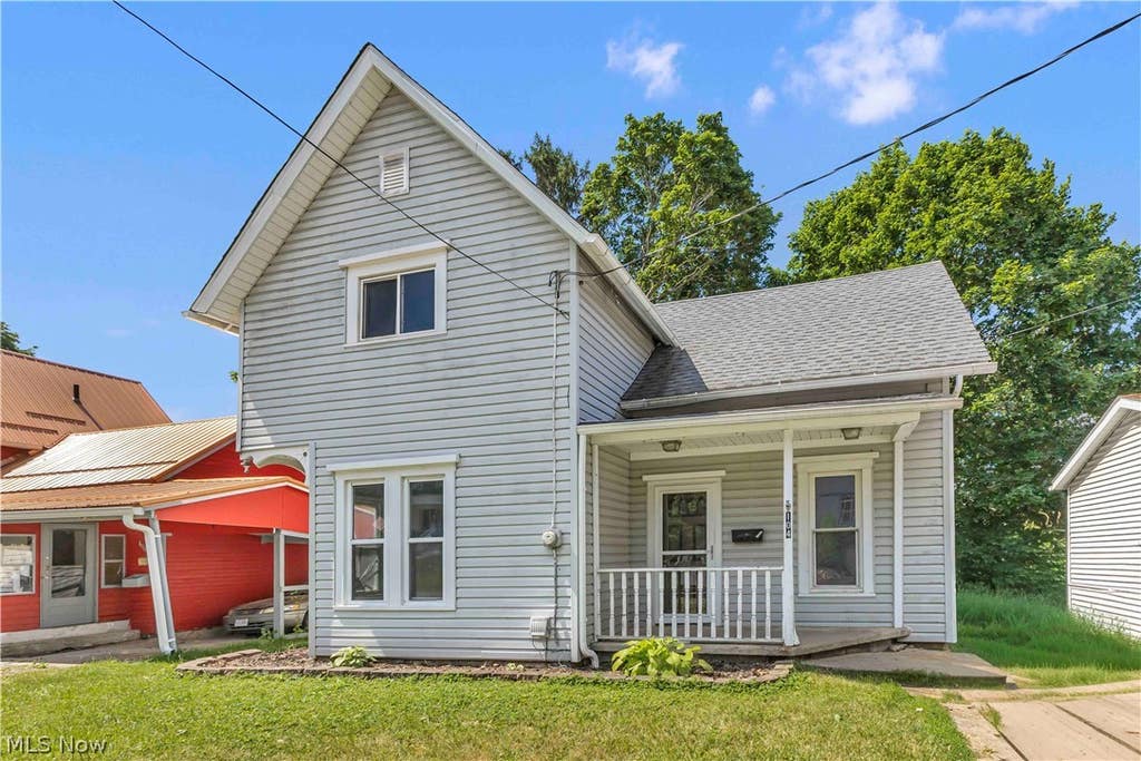 Photo of 104 High Street, Lodi, OH 44254 (MLS # 5221132)
