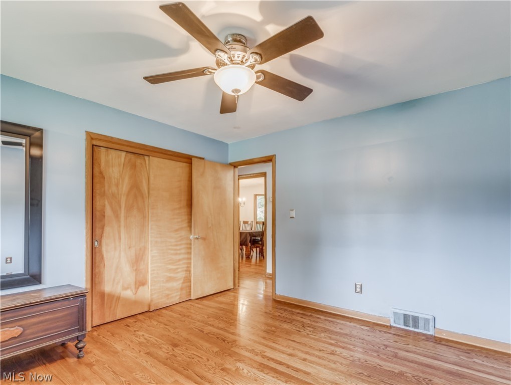 Fairlawn Heights Estates - Residential