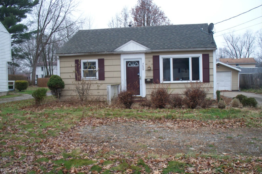 Elmwood - Residential