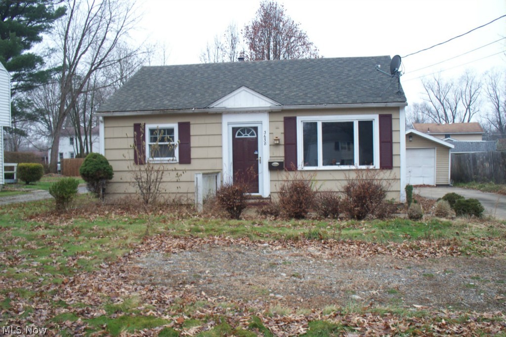 Elmwood - Residential