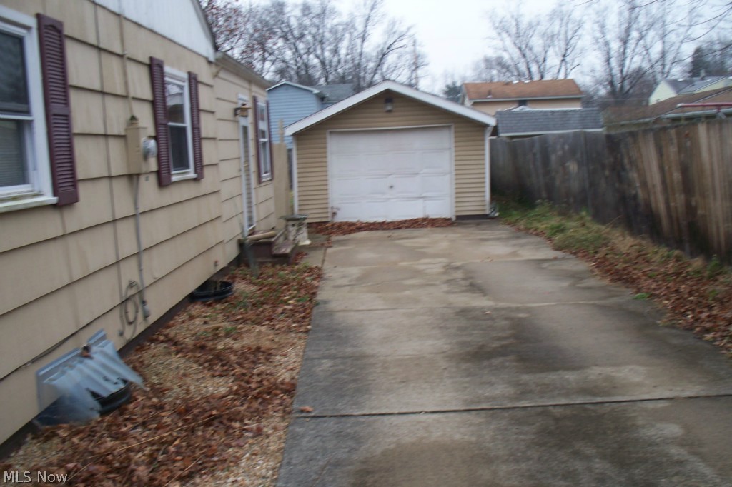 Elmwood - Residential