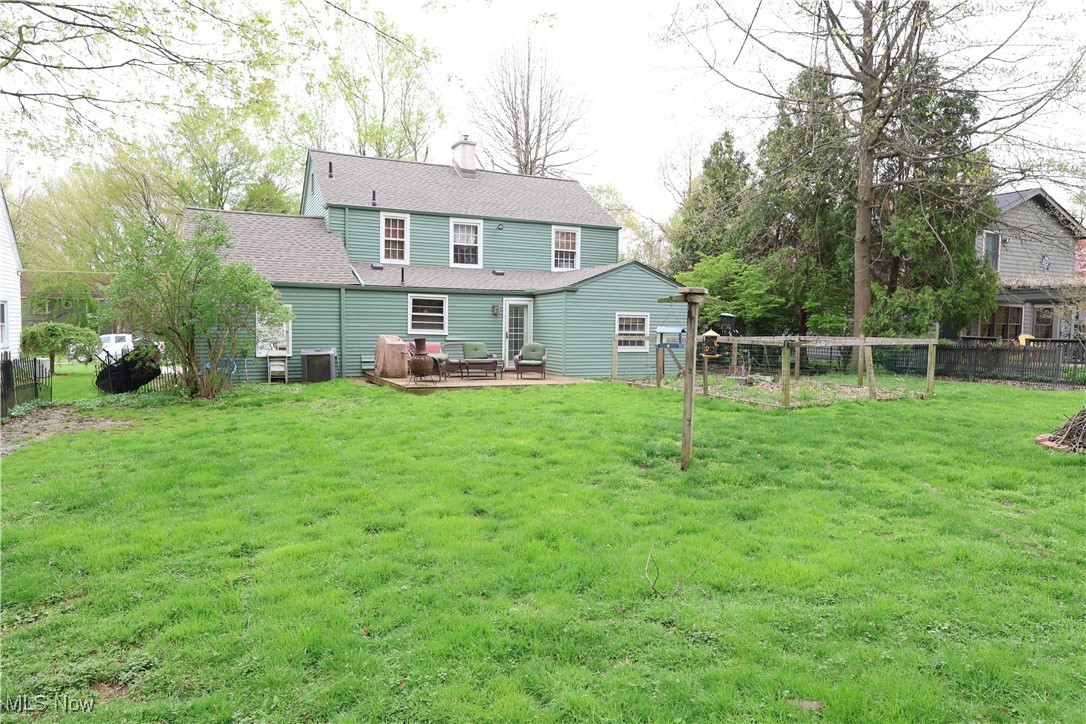 30 Nesbitt Street, Poland, Ohio image 35