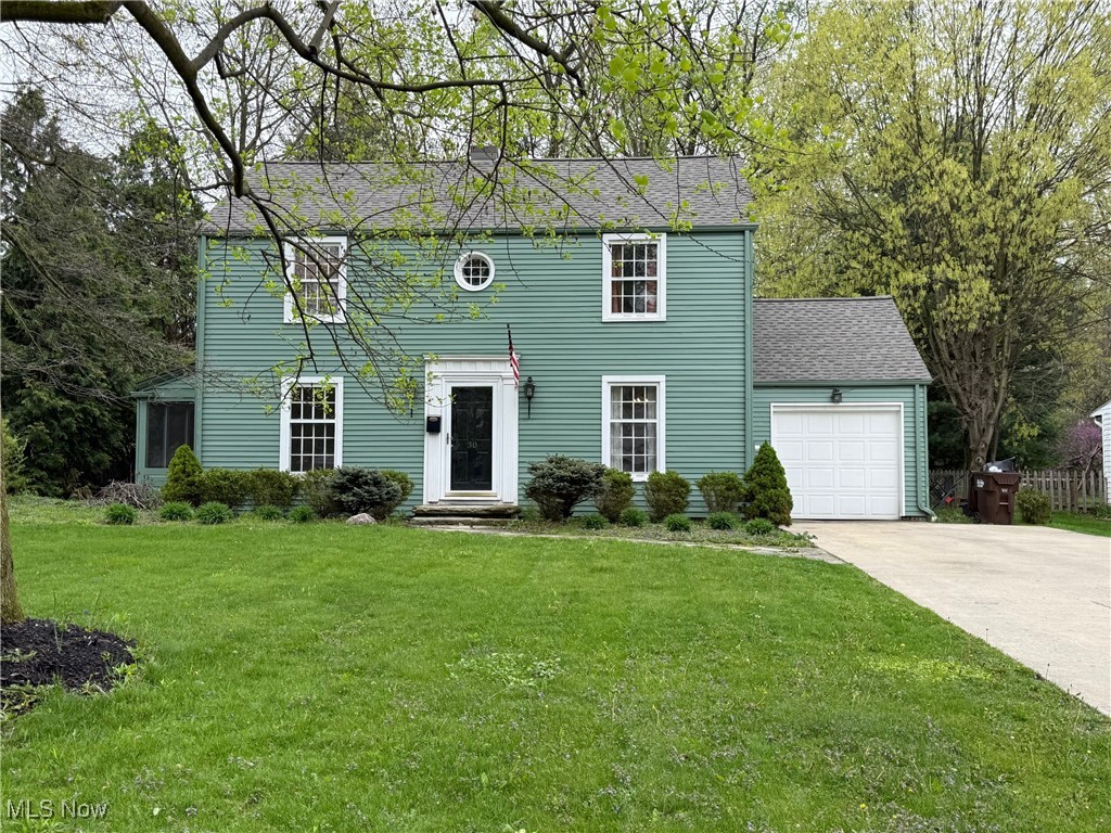 30 Nesbitt Street, Poland, Ohio image 1