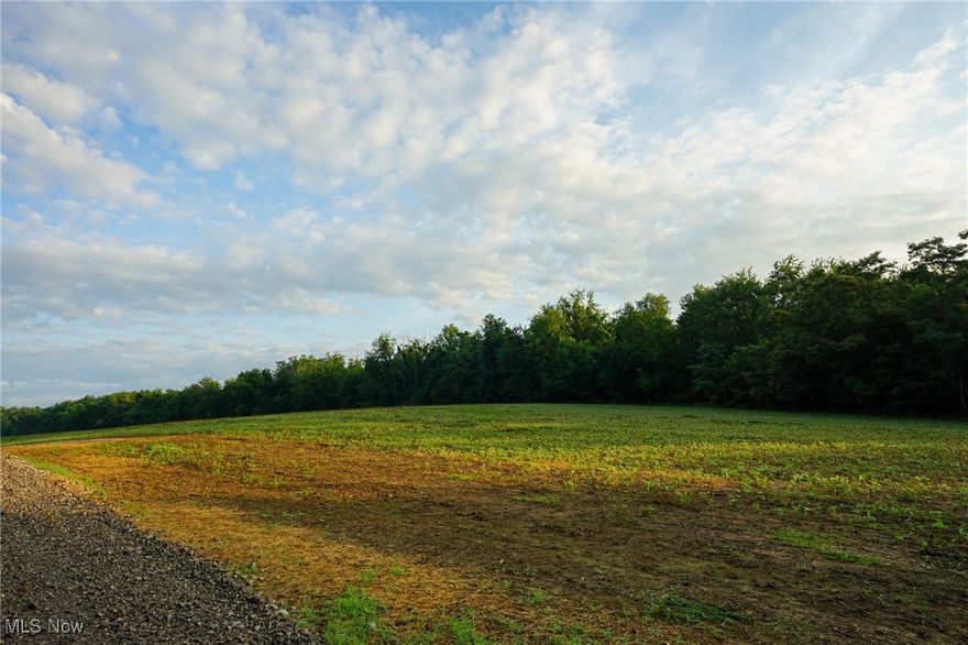 19+/- acres for sale in Perry County, Ohio. Lot 2 of Walnut acres subdivision. Located just outside of the quaint small town of Somerset, Ohio and a easy commute to Columbus. The perfect place for you new home. 

Features of this property include:

- 19 +/- total acres 
- Property is mostly wooded 
- Some tillable
- Good mix of hardwoods
- Gorgeous building site 
- Some trails for access
- Shared driveway with maintenance agreement in place
- Great hunting opportunities 
- Plenty of wildlife and deer sign throughout
- Some protective covenants in place to protect the value and integrity of the land
- Topography is mostly rolling 
- Soil test have been completed and approved
- Additional lots available 

You do not want to miss this opportunity. A gorgeous property and building site in a great location. Come enjoy the peace and quiet of the country. This property will not last long. Annual taxes to be determined once transfered. Call today with any questions or interest, I will be happy to show you around.