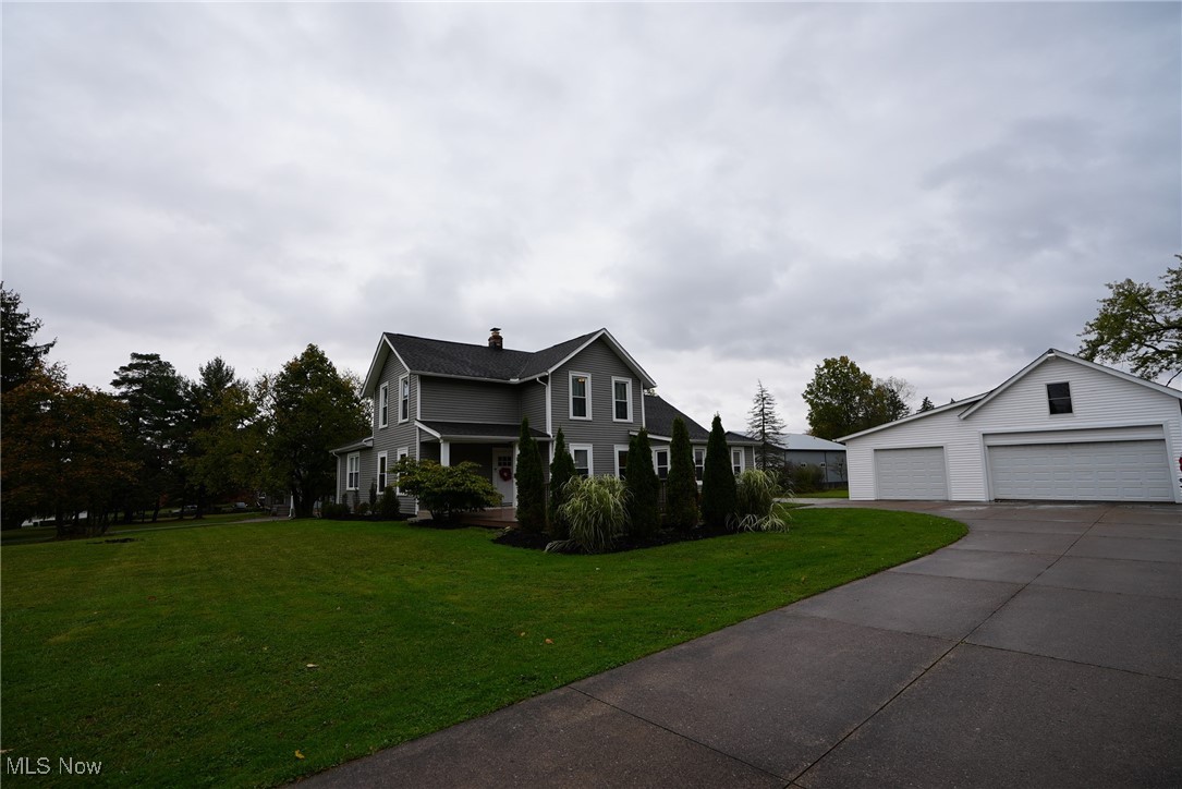 Royalton Sec 23 - Residential