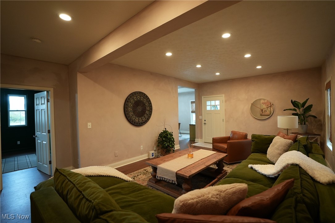 Royalton Sec 23 - Residential