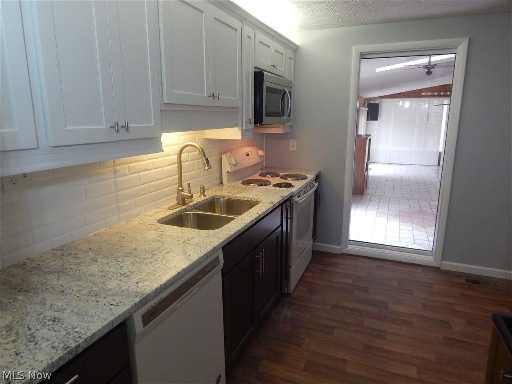 Sherwood Acres - Residential