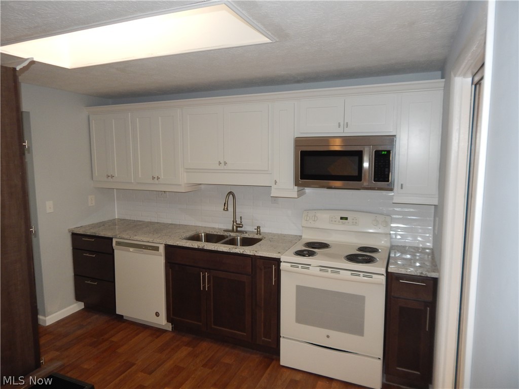 Sherwood Acres - Residential
