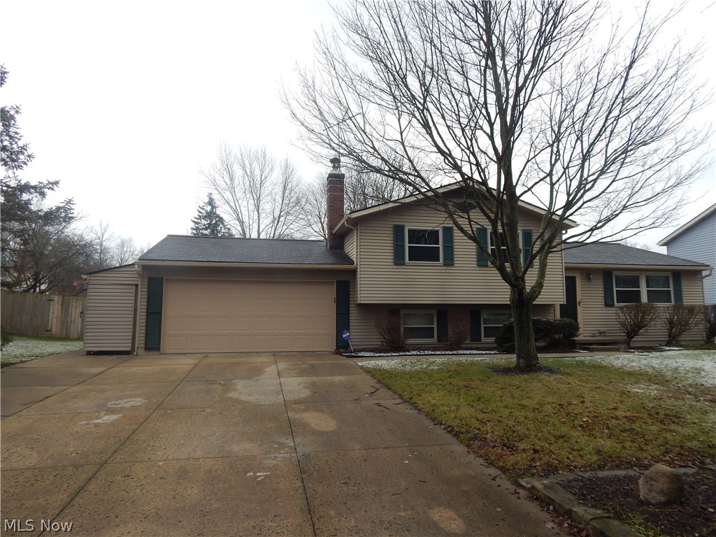 Sherwood Acres - Residential