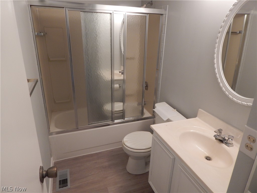 Sherwood Acres - Residential