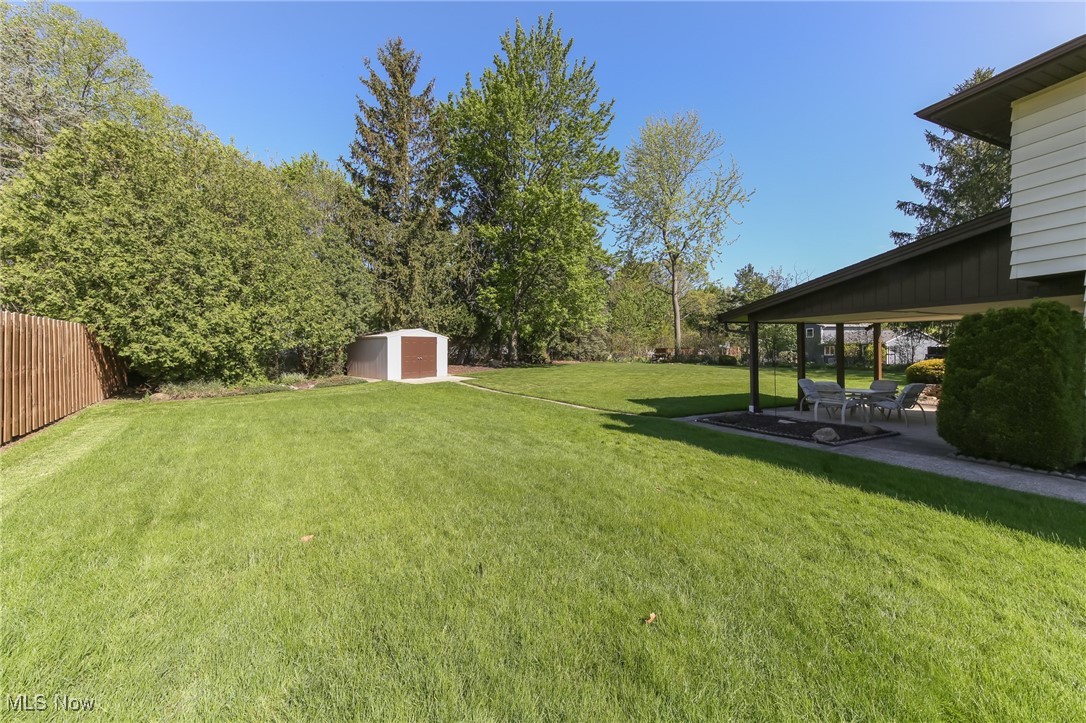 3909 Sherbrook Oval, Brunswick, Ohio image 27