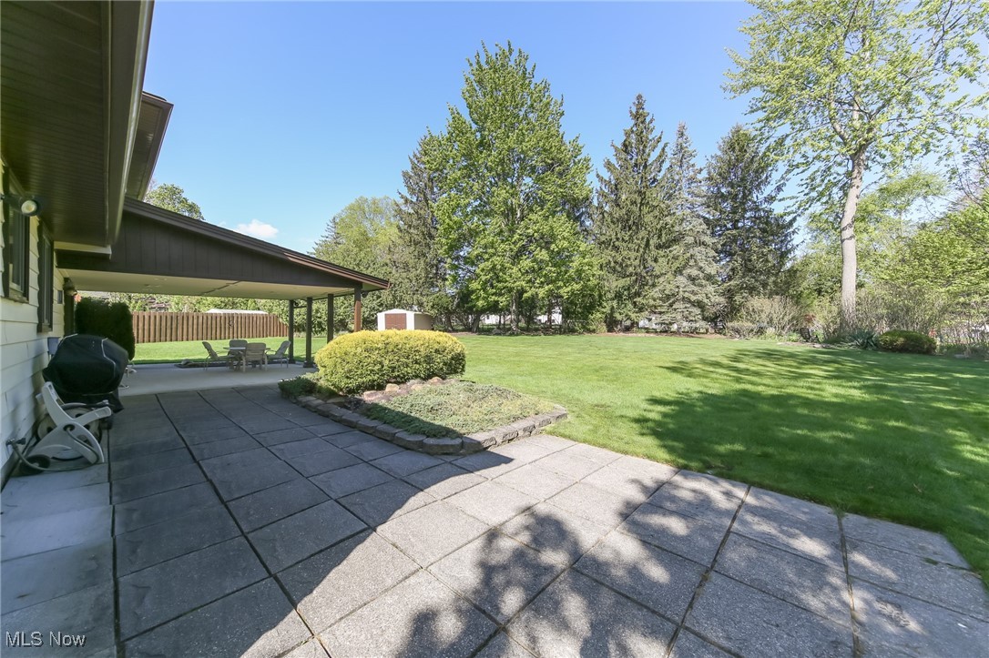 3909 Sherbrook Oval, Brunswick, Ohio image 29