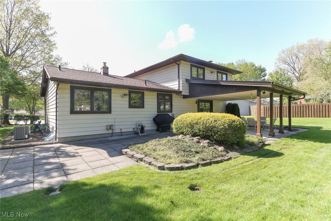3909 Sherbrook Oval, Brunswick, Ohio image 25