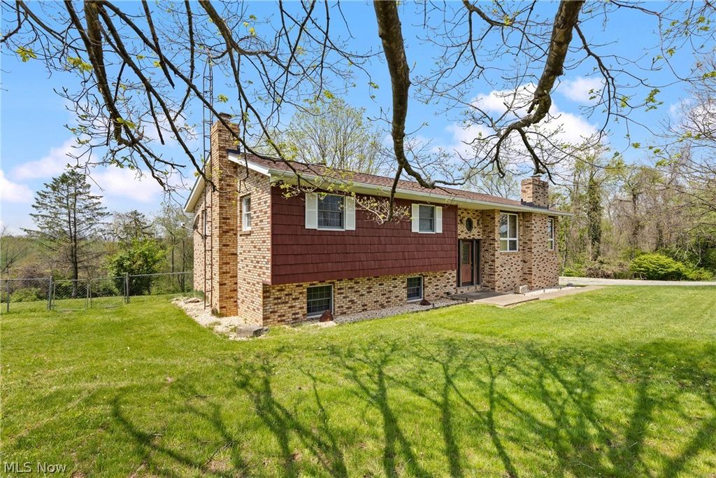 Photo of 71770 Chini Orchard Road, Flushing, OH 43977 (MLS # 5204686)