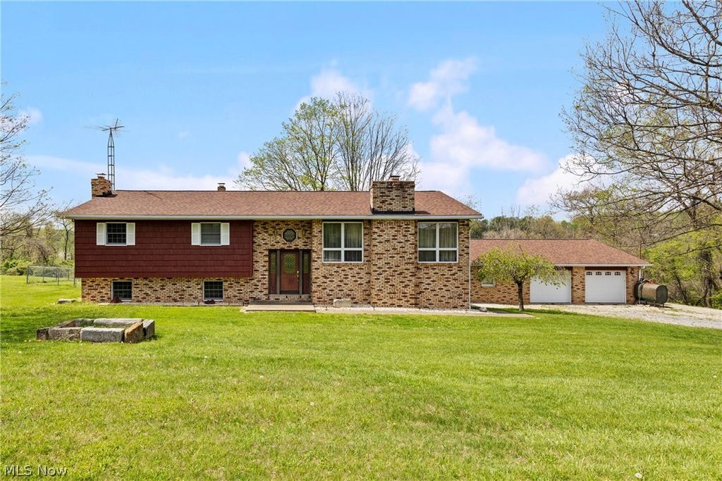 Photo of 71770 Chini Orchard Road, Flushing, OH 43977 (MLS # 5204686)