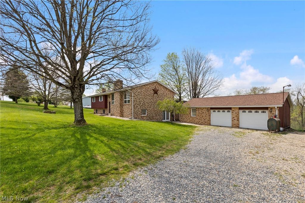 Photo of 71770 Chini Orchard Road, Flushing, OH 43977 (MLS # 5204686)