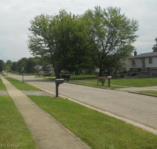 College Park - Residential