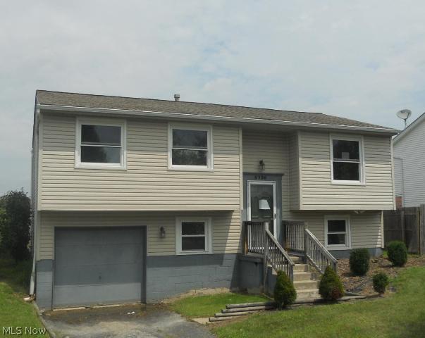 College Park - Residential