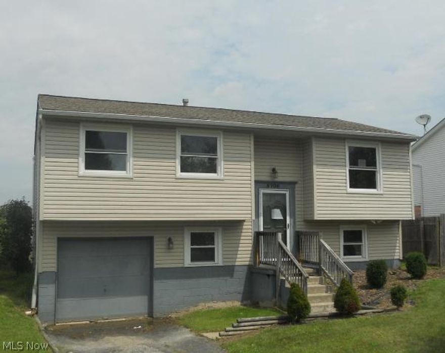 REO Property, Property Sold AS-IS W/O Repair, Warranty or Seller Disclosure.  The Listing Broker & Seller make no guarantees as to the accuracy of information herein; Buyer or Buyer’s Agent is responsible for utility activation related to inspections, Water activation not authorized; air pressure test only.