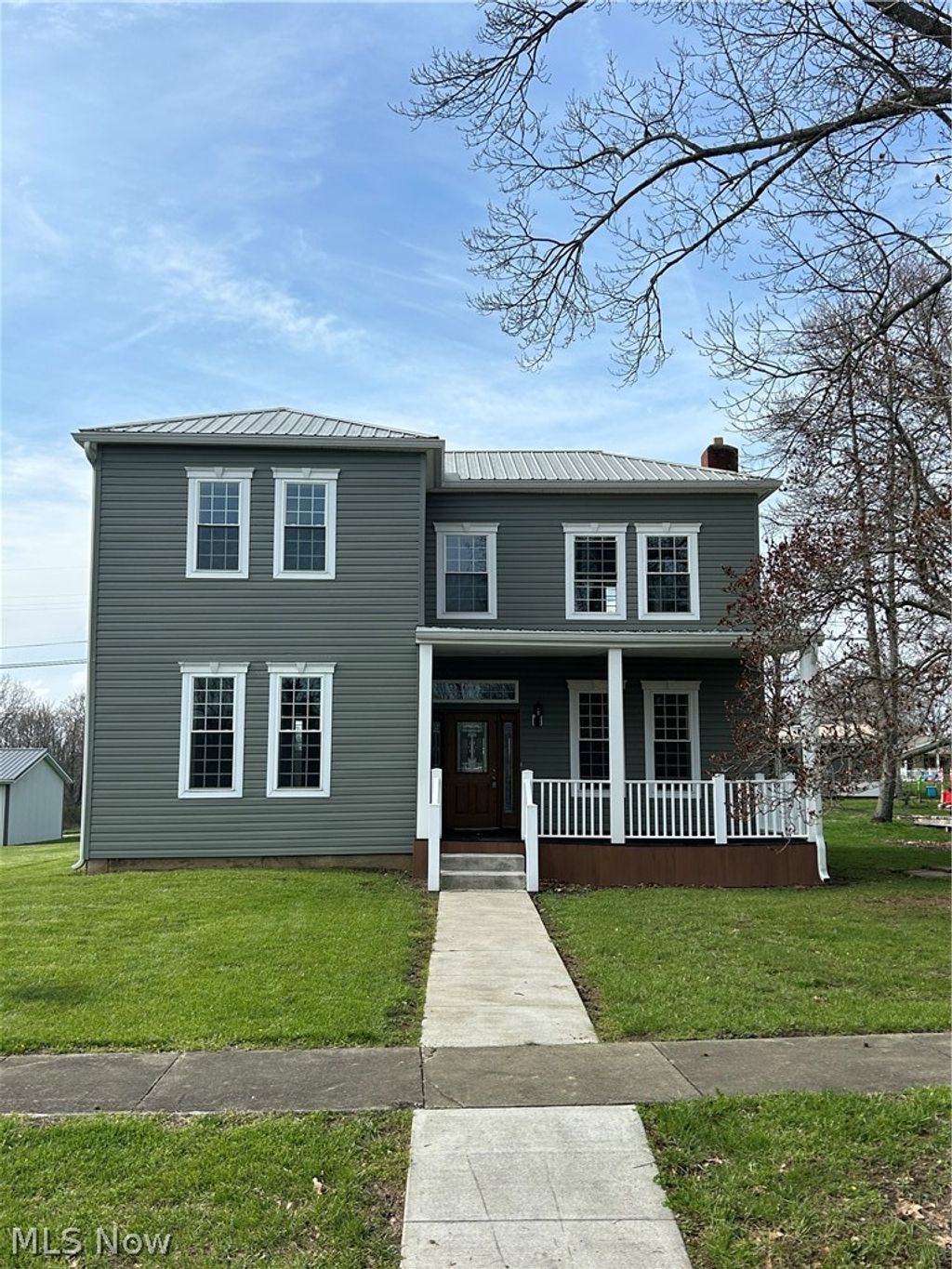 Photo of 10545 Main Street, Norwich, OH 43767 (MLS # 5200466)