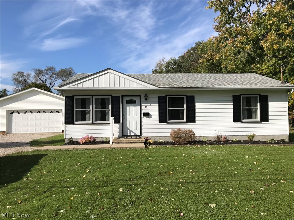 Old Surv - Residential