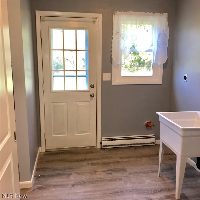 Old Surv - Residential