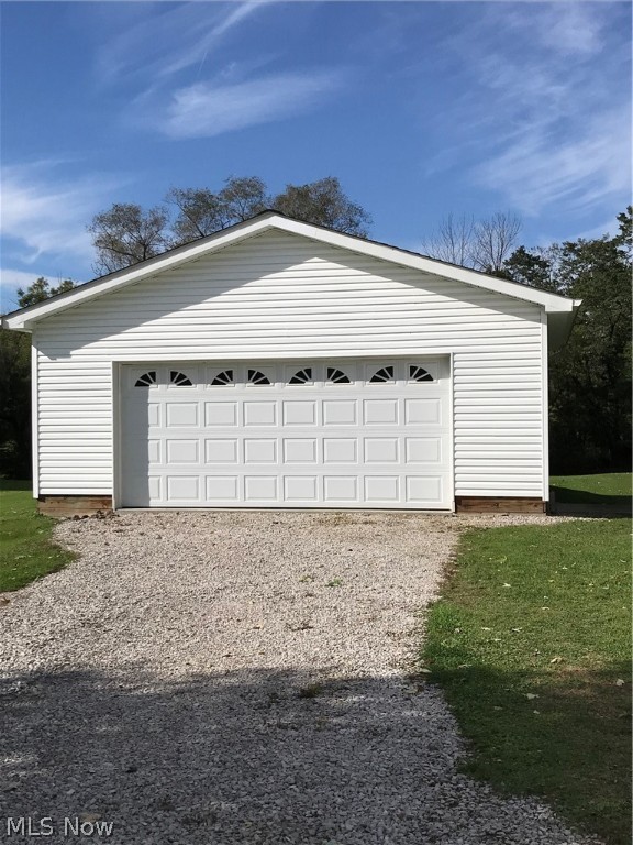 Old Surv - Residential