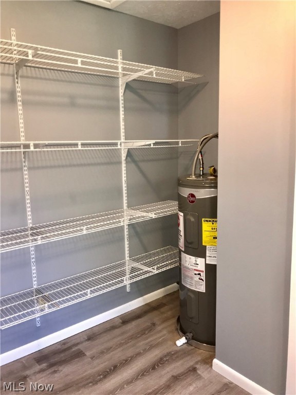 Old Surv - Residential