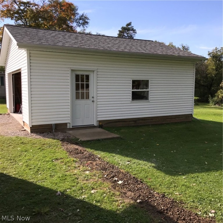 Old Surv - Residential