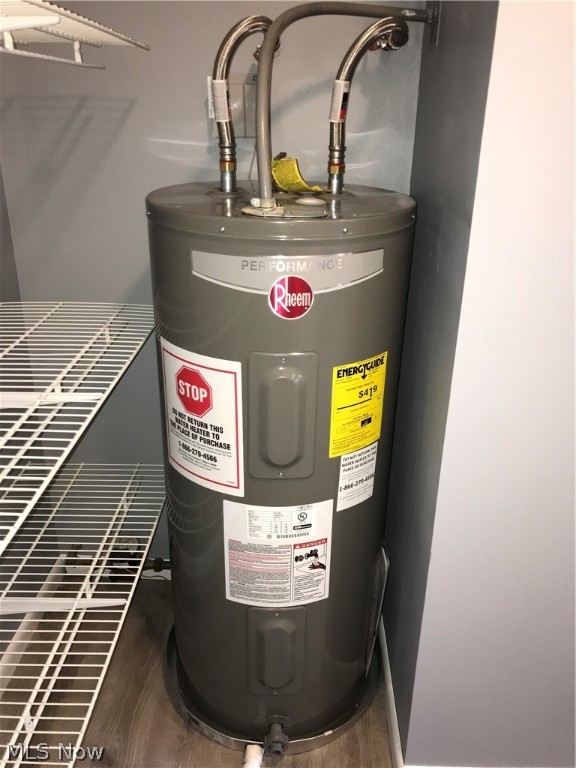 Old Surv - Residential