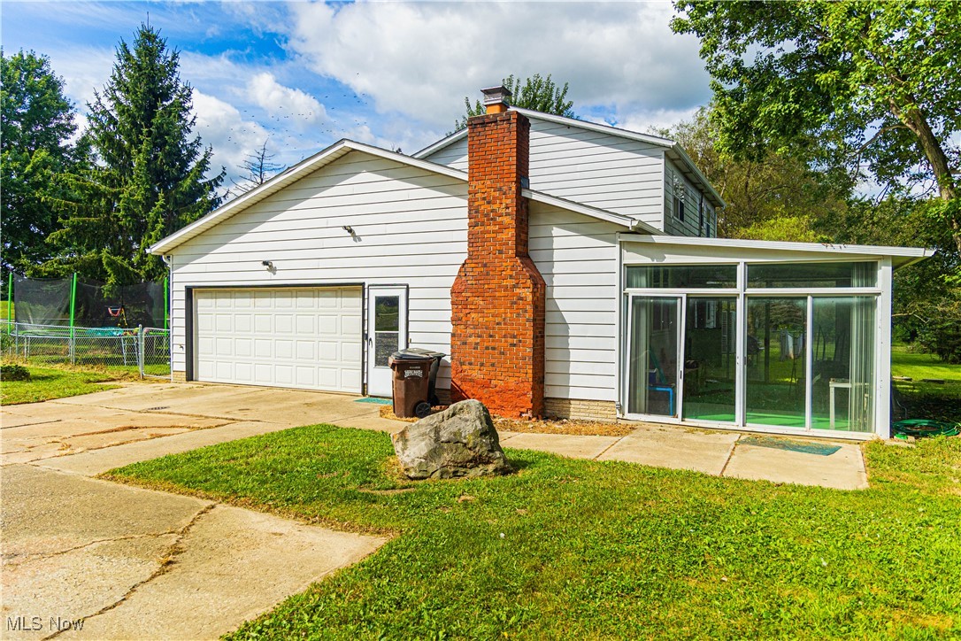 Pittsfield - Residential