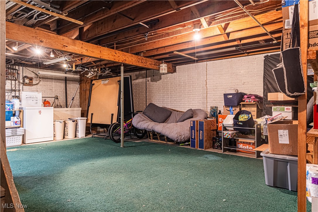 Pittsfield - Residential