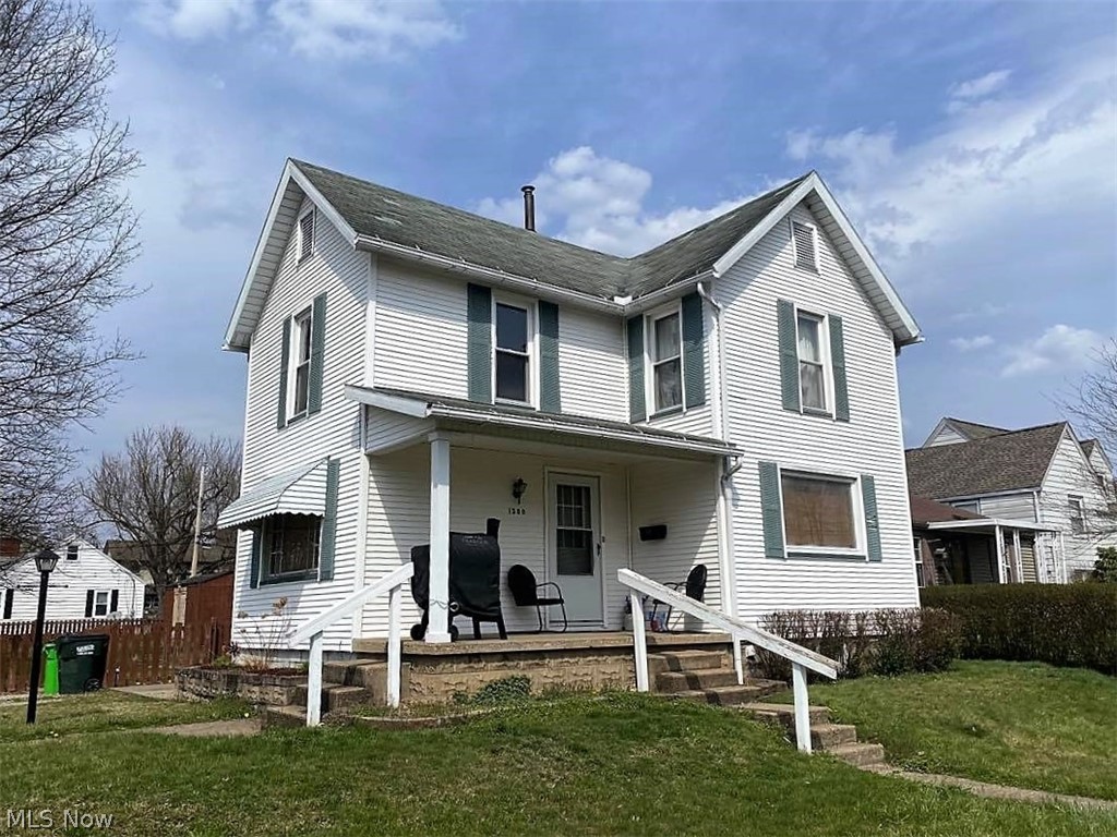 Highland Terrace Sub - Residential